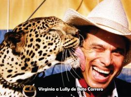 Pousada Morada dos ANJOS, hotel in Penha