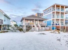 The Beach House