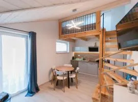 Matik Apartamenty i pokoje