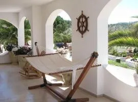 Villa Cristalda