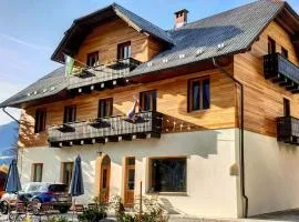 Vila Koman Jezersko