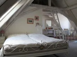 Bed and Breakfast Gantrisch Cottage Ferienzimmer