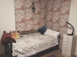 Einzelzimmer Mariensee