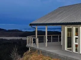 6 person holiday home in Lyngstad