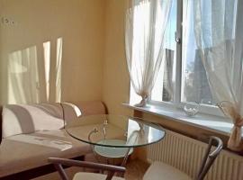 Apartment in the center, hotel in Cherkasy