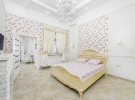 NEW!Designer apartment on Deribasovskaya