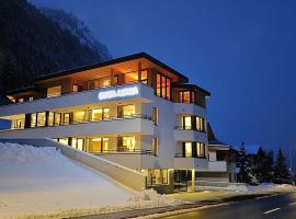 Chasa Altana, hotel with parking in Ischgl