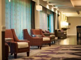 Holiday Inn Princeton by IHG, khách sạn ở Princeton