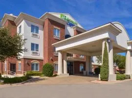 Holiday Inn Express Hotel & Suites Abilene Mall South by IHG