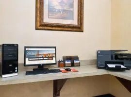 Holiday Inn Express Hotel & Suites Abilene Mall South by IHG