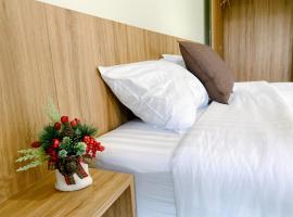 Nai Yang Residence, hotel near Phuket International Airport - HKT, 