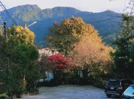 Shan Ju Lake Villa