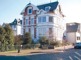 Villa Hebel