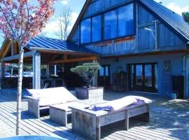 Parador Vert