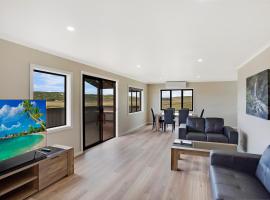 Otway coastal villas, hotelli kohteessa Princetown