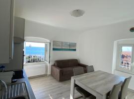 casa al mare, holiday rental in Varazze