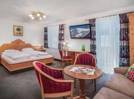 Appartement Sport Steger