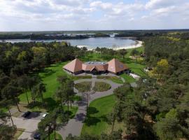 The 10 Best Hotels Close To Magic Land In Sevenum Netherlands