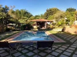 Pousada do Guinda DIAMANTINA -MG