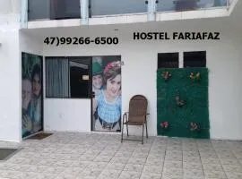 Hostel Fariafaz
