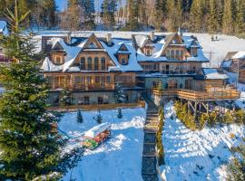 Butorowy Dw&oacute;r