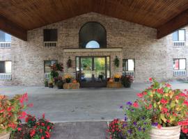 All Seasons Hotel and Resort, resort in Kalkaska