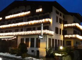 Hotel Albergo Dolomiti, hotel in San Vito di Cadore