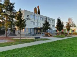 Hotel Bílý Páv