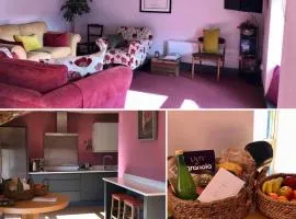 Lady Charlotte's Loft