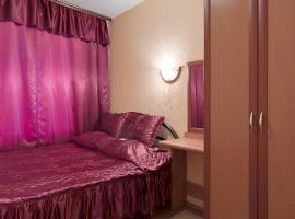Estera Hotel, hotel in Saint Petersburg