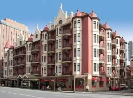 Boutique Apartment in The Heart of Adelaide CBD