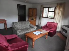 Motebong Lodge