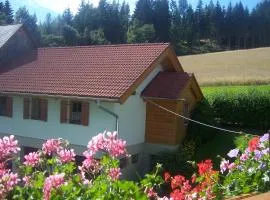 Appartement Steiner