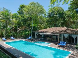 Etnia Casa Hotel, boutique hotel in Trancoso