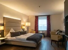 Hotel Stadt Cuxhaven