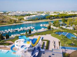 Oh! Campings - L'Espiguette