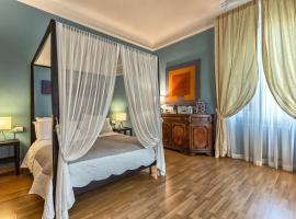 Opera Boutique B&B, bed and breakfast en Florence