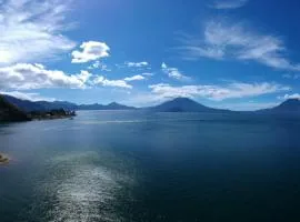 Sky View Atitlán Lake Suites - Free Breakfast Supplies