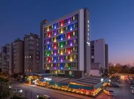 Anelli Hotel