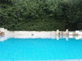 Villa Montignoso