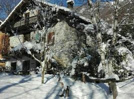 La Mianda, hotel v destinaci Ceres
