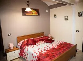 Casa Vacanze Etna