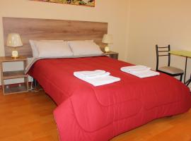 Holidays Hostel Arequipa, affittacamere ad Arequipa