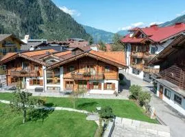 Alpenresort Thanner