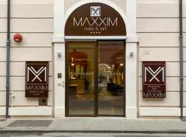 Maxxim Hotel