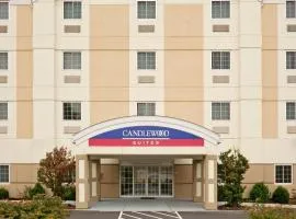 Candlewood Suites-West Springfield by IHG
