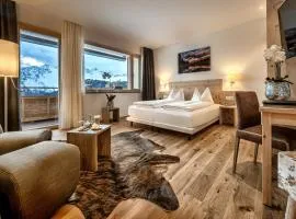 Golf- & Sporthotel Hof Maran