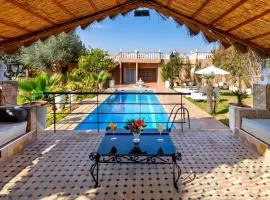 Villa Ayche