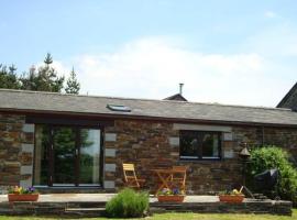 Wilson Cottage Dartmoor, pet-friendly hotel in Tavistock