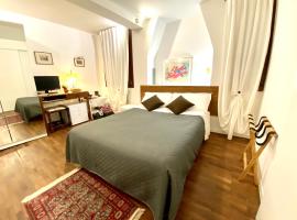 San Tom&agrave; by M&F